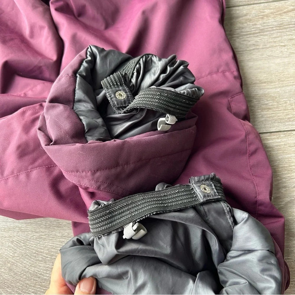 Firefly Waterproof  Adjustable Waist Ski Snowboard Insulated Pants - Picture 15 of 16